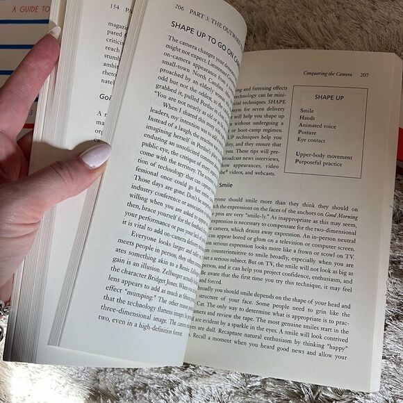 EUC Woman’s Empowerment Book Bundle — Girl Boss Set of 4 Popular Books - Picture 7 of 14